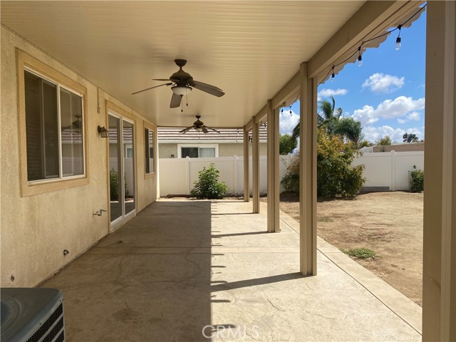 Detail Gallery Image 12 of 12 For 26361 Flaxleaf Dr, Menifee,  CA 92584 - 4 Beds | 2/1 Baths