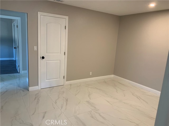 Study or Loft Room