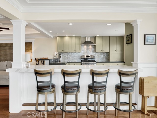 Detail Gallery Image 8 of 38 For 503 Ebb Tide Dr, San Clemente,  CA 92672 - 2 Beds | 2 Baths