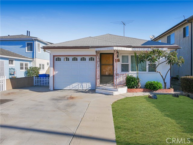 Detail Gallery Image 1 of 36 For 932 W 25th St, San Pedro,  CA 90731 - – Beds | – Baths