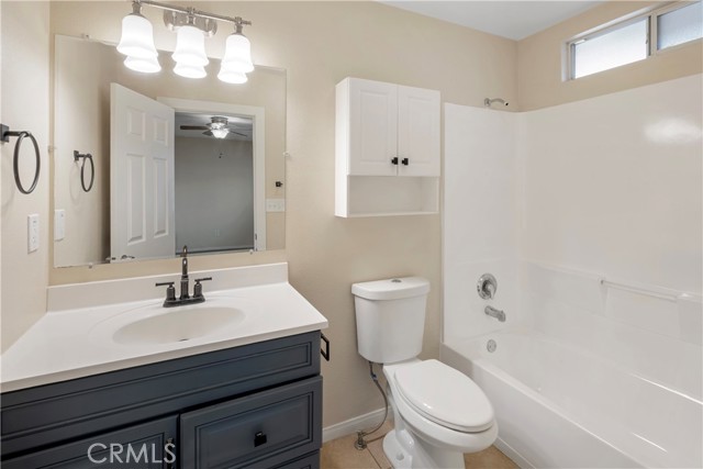 Detail Gallery Image 19 of 39 For 378 N 41st, Banning,  CA 92220 - 3 Beds | 2 Baths