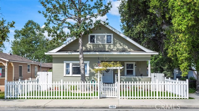 155 S Vermont Ave, Glendora, CA 91741