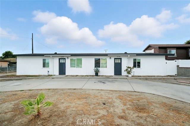 Detail Gallery Image 1 of 29 For 1433 S San Antonio Ave, Pomona,  CA 91766 - – Beds | – Baths