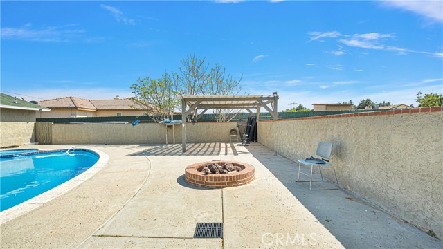 Detail Gallery Image 30 of 34 For 7172 Cottonwood Ave, Hesperia,  CA 92345 - 3 Beds | 2 Baths