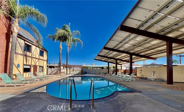 Detail Gallery Image 39 of 47 For 725 W Thornton Ave #32,  Hemet,  CA 92543 - 2 Beds | 1 Baths