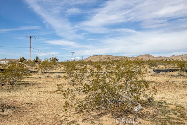 Detail Gallery Image 17 of 17 For 62000 Two Mile Rd, Joshua Tree,  CA 92252 - – Beds | – Baths