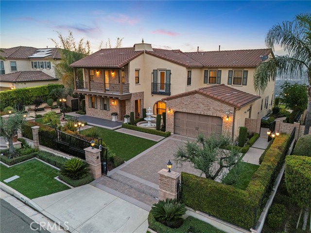 Image 2 of 74 For 2839 Horizon Hills Drive