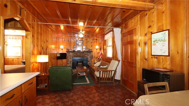 Detail Gallery Image 9 of 20 For 10785 Loch Lomond, Loch Lomond,  CA 95461 - 2 Beds | 1 Baths