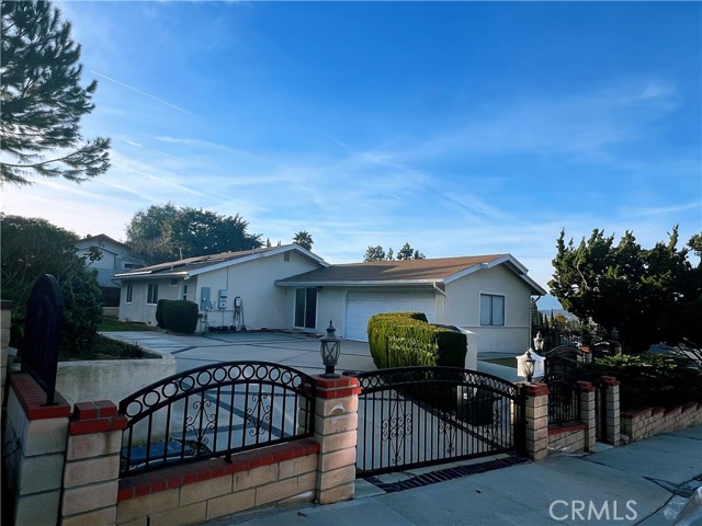 Image 2 for 18806 Pen St, Rowland Heights, CA 91748