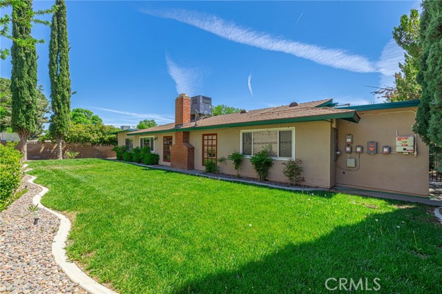 Detail Gallery Image 37 of 50 For 43939 Galion Ave, Lancaster,  CA 93536 - 4 Beds | 2 Baths