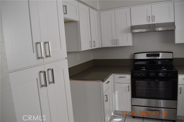 Detail Gallery Image 9 of 20 For 1209 Palmetto #F,  Ontario,  CA 91762 - 2 Beds | 1/1 Baths