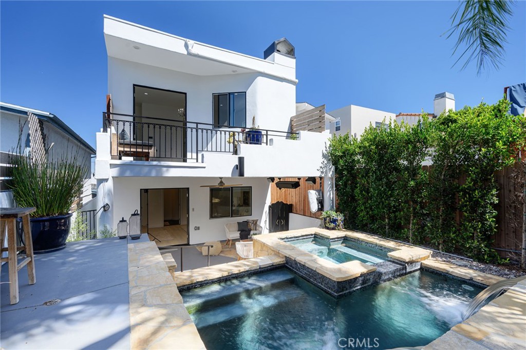 513 N Dianthus Street, Manhattan Beach, CA 90266