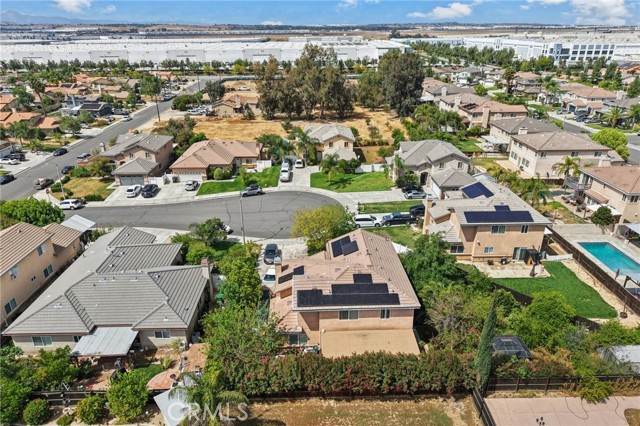 Detail Gallery Image 43 of 62 For 16638 Shuning Ct, Moreno Valley,  CA 92551 - 4 Beds | 3 Baths