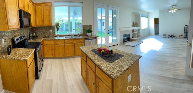 Detail Gallery Image 8 of 69 For 4440 N Olive Ave, Turlock,  CA 95382 - 4 Beds | 3 Baths