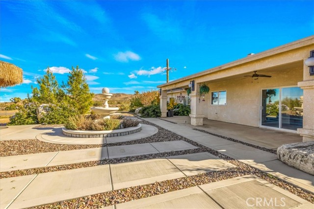 Detail Gallery Image 37 of 61 For 58484 Juarez, Yucca Valley,  CA 92284 - 4 Beds | 2 Baths