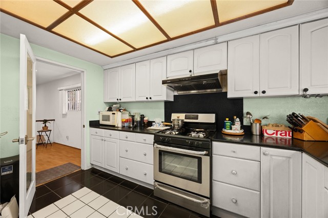 Detail Gallery Image 18 of 44 For 513 N Chandler Ave #E,  Monterey Park,  CA 91754 - 3 Beds | 2/1 Baths