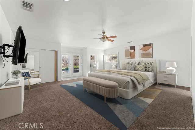 Detail Gallery Image 6 of 36 For 55689 Highland, Yucca Valley,  CA 92284 - 4 Beds | 3 Baths