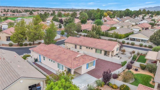 Detail Gallery Image 38 of 40 For 11063 Semmering Ct, Apple Valley,  CA 92308 - 2 Beds | 2 Baths