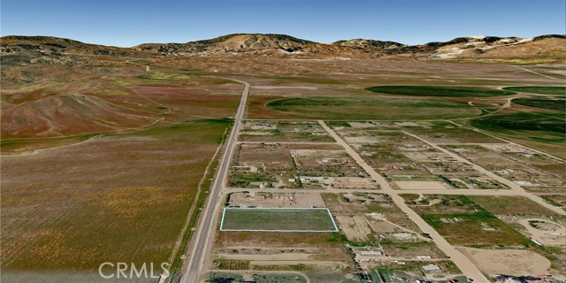 Detail Gallery Image 23 of 27 For 0 Lancaster Rd/Hwy 138 Vic 284th St W, –,  CA 93536 - – Beds | – Baths