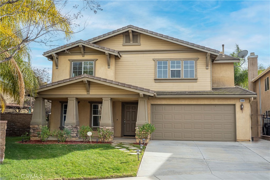 24910 Ashtree Court, Corona, CA 92883