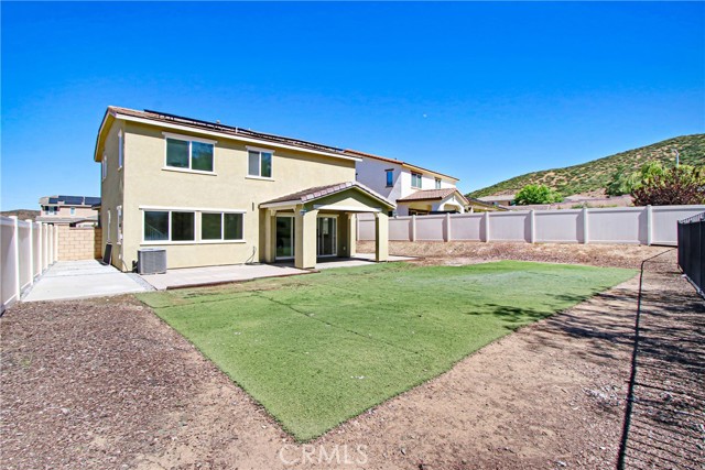 Detail Gallery Image 20 of 20 For 35115 Fennel, Lake Elsinore,  CA 92532 - 4 Beds | 3 Baths