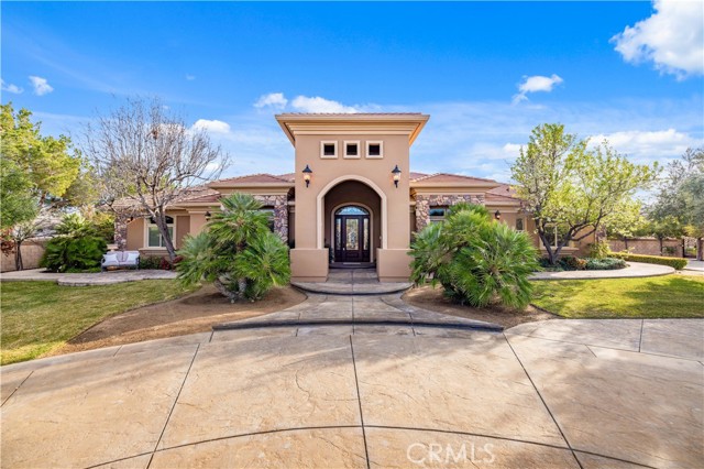Detail Gallery Image 57 of 65 For 4124 Paddock Way, Lancaster,  CA 93536 - 4 Beds | 5 Baths
