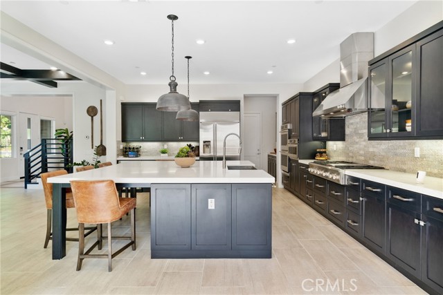 Detail Gallery Image 17 of 53 For 94 Swift, Irvine,  CA 92618 - 4 Beds | 4/1 Baths