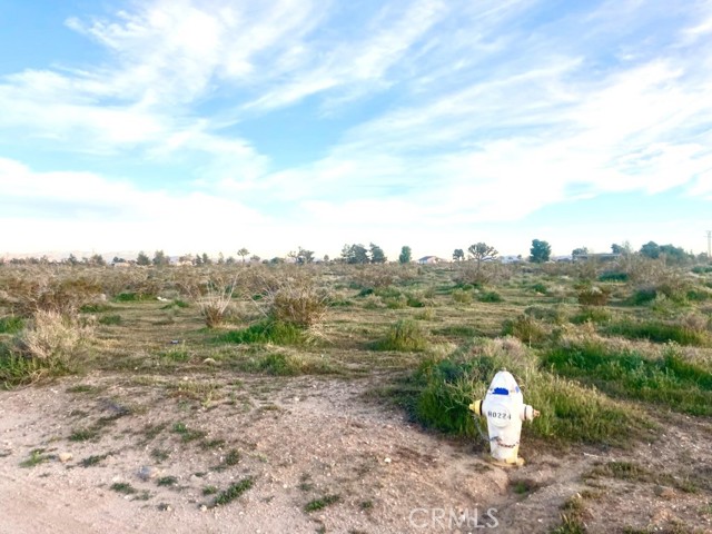 Detail Gallery Image 4 of 7 For 0 Marco Rd, Phelan,  CA 92329 - – Beds | – Baths