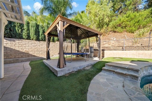 Detail Gallery Image 36 of 41 For 27769 Kristin Ln, Saugus,  CA 91350 - 3 Beds | 2 Baths