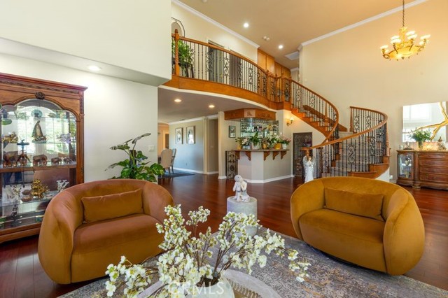 Detail Gallery Image 50 of 61 For 680 W Byron Ct, Upland,  CA 91784 - 6 Beds | 5 Baths