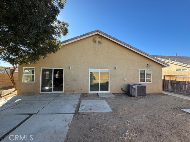 Detail Gallery Image 44 of 52 For 10998 Windcrest St, Adelanto,  CA 92301 - 4 Beds | 2 Baths