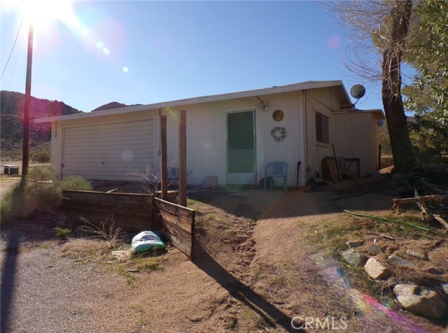 Detail Gallery Image 4 of 19 For 4880 Bonanza, Johnson Valley,  CA 92285 - 1 Beds | 1 Baths