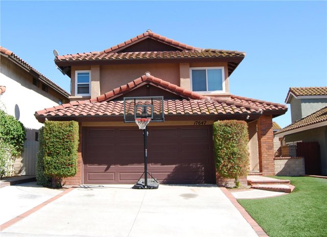 17647 Buttercup Court, Chino Hills, CA 91709