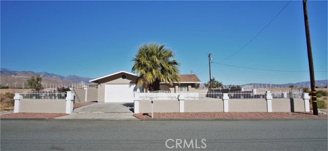 Image Number 1 for 60120   Palm Oasis AVE in PALM SPRINGS