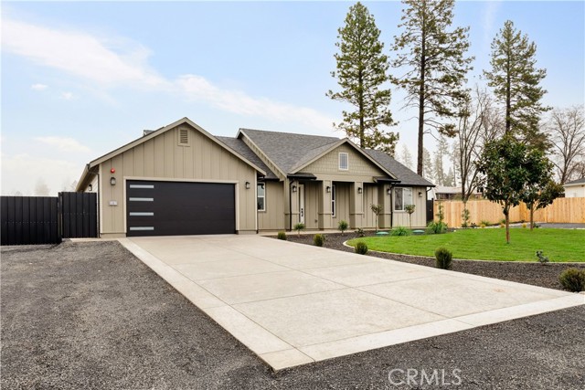 Detail Gallery Image 2 of 49 For 5887 Crestview Dr, Paradise,  CA 95969 - 3 Beds | 2 Baths