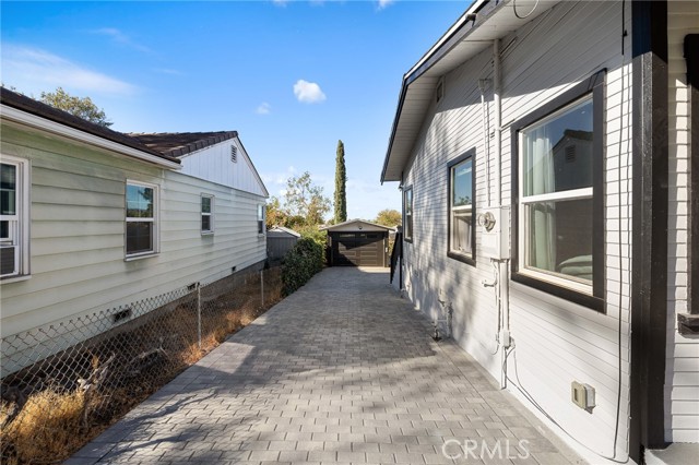 Detail Gallery Image 30 of 32 For 10403 Mcclemont Ave, Tujunga,  CA 91042 - 2 Beds | 1/1 Baths