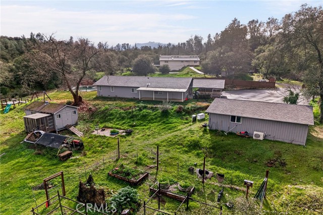 Detail Gallery Image 62 of 75 For 595 Long Bar Road, Oroville,  CA 95966 - 3 Beds | 2 Baths