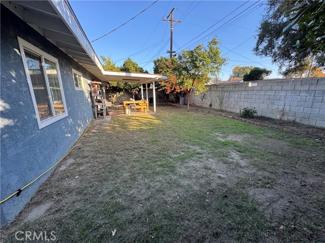 Detail Gallery Image 11 of 11 For 1044 E Dorset Ave, Pomona,  CA 91766 - 3 Beds | 2 Baths