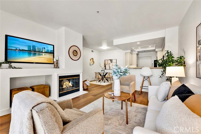 Detail Gallery Image 2 of 56 For 1203 Solvay Aisle, Irvine,  CA 92606 - 2 Beds | 2 Baths