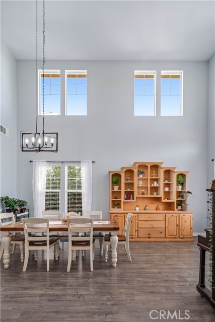 Detail Gallery Image 6 of 44 For 40271 Crestridge, Palmdale,  CA 93551 - 5 Beds | 3 Baths