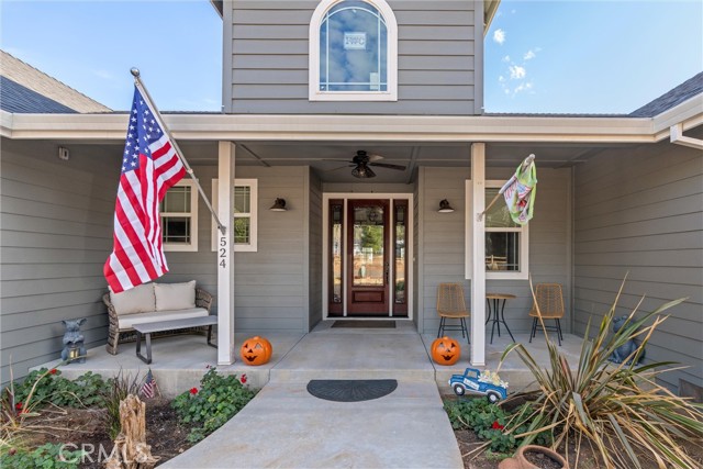 Detail Gallery Image 10 of 54 For 524 Sunset Dr, Paradise,  CA 95969 - 3 Beds | 2/1 Baths