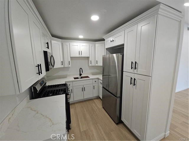 2 Bed Home for Sale in Newhall, California