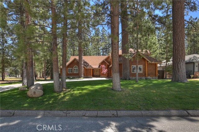 Detail Gallery Image 4 of 44 For 531 Killington Way, Big Bear Lake,  CA 92315 - 4 Beds | 2/1 Baths