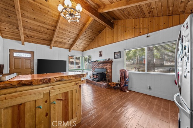 Detail Gallery Image 15 of 29 For 731 Yukon Rd, Green Valley Lake,  CA 92341 - 2 Beds | 1 Baths
