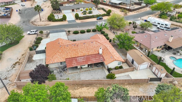Detail Gallery Image 41 of 44 For 19804 Haida Rd, Apple Valley,  CA 92307 - 4 Beds | 3 Baths