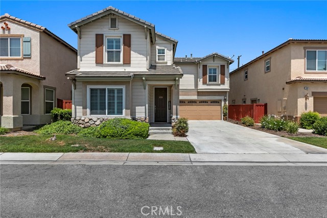 4095 Garvey Way, Riverside, CA 92501