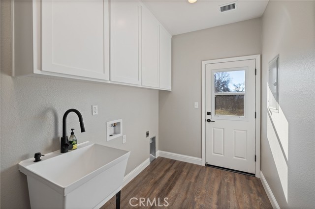 Detail Gallery Image 16 of 63 For 5448 Dunn Ct, Catheys Valley,  CA 95306 - 4 Beds | 2 Baths