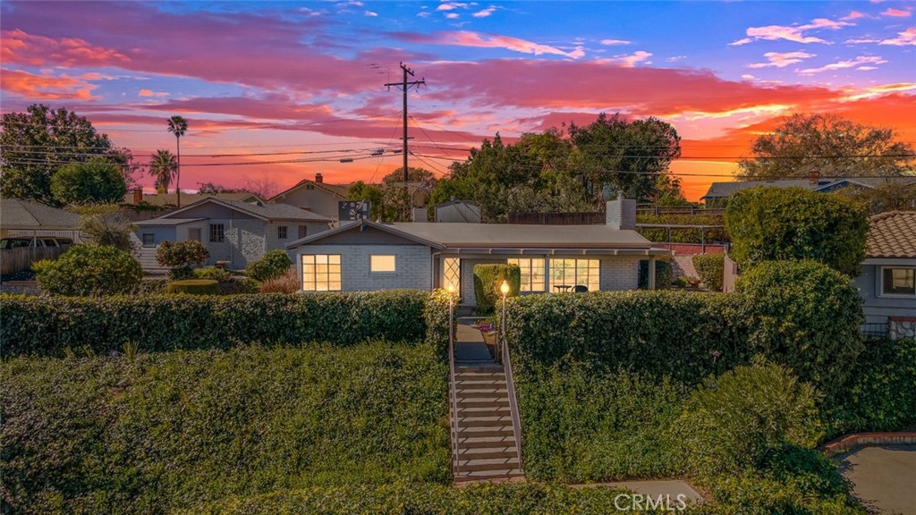 7710 Valle Vista Drive, Rancho Cucamonga, CA 91730
