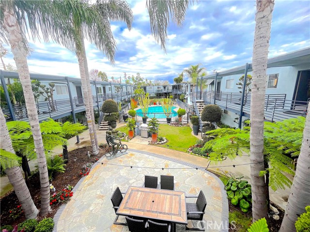 Detail Gallery Image 1 of 34 For 931 W 19th St #35,  Costa Mesa,  CA 92627 - 1 Beds | 1 Baths