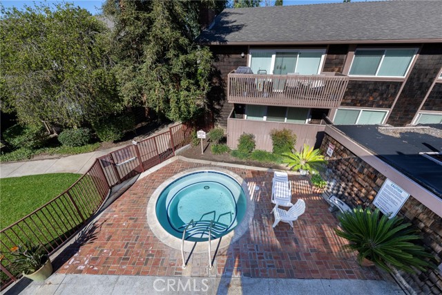Detail Gallery Image 36 of 45 For 1076 Cabrillo Park Dr #C,  Santa Ana,  CA 92701 - 1 Beds | 1 Baths
